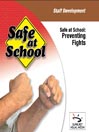 Preventing Fights